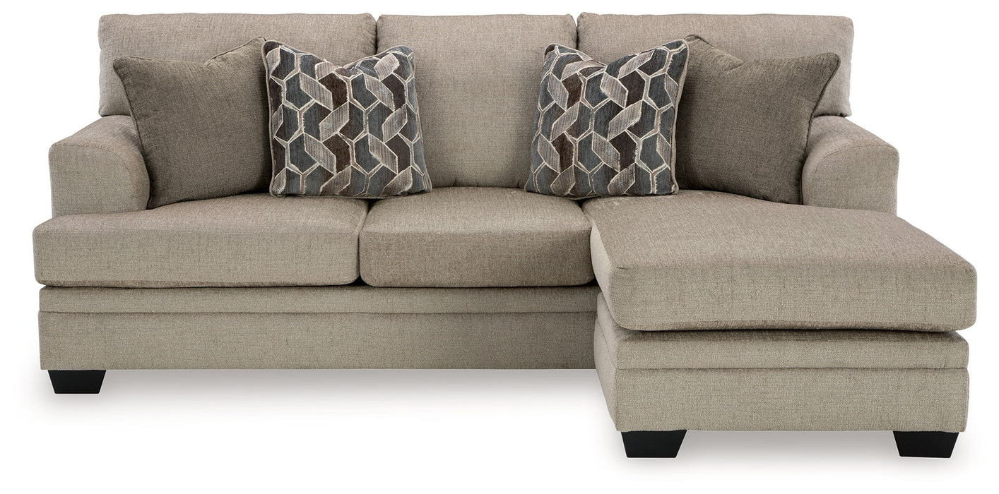 Stonemeade - Sofa Chaise - Tallahassee Discount Furniture (FL)
