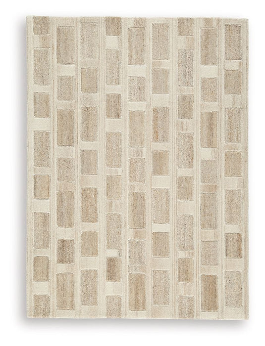 Lisgrove - Rug - Tallahassee Discount Furniture (FL)