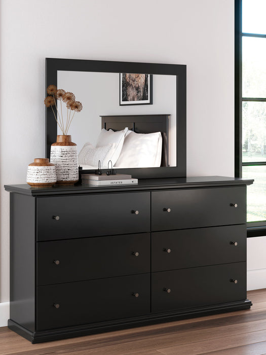 Maribel - Dresser - Tallahassee Discount Furniture (FL)