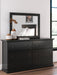 Maribel - Dresser - Tallahassee Discount Furniture (FL)