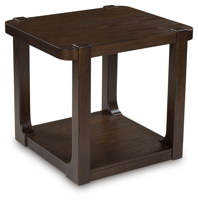 Breckington - Table - Tallahassee Discount Furniture (FL)