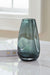 Beamund - Vase - 9" - Tallahassee Discount Furniture (FL)