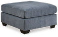 Marleton - Oversized Accent Ottoman - Tallahassee Discount Furniture (FL)