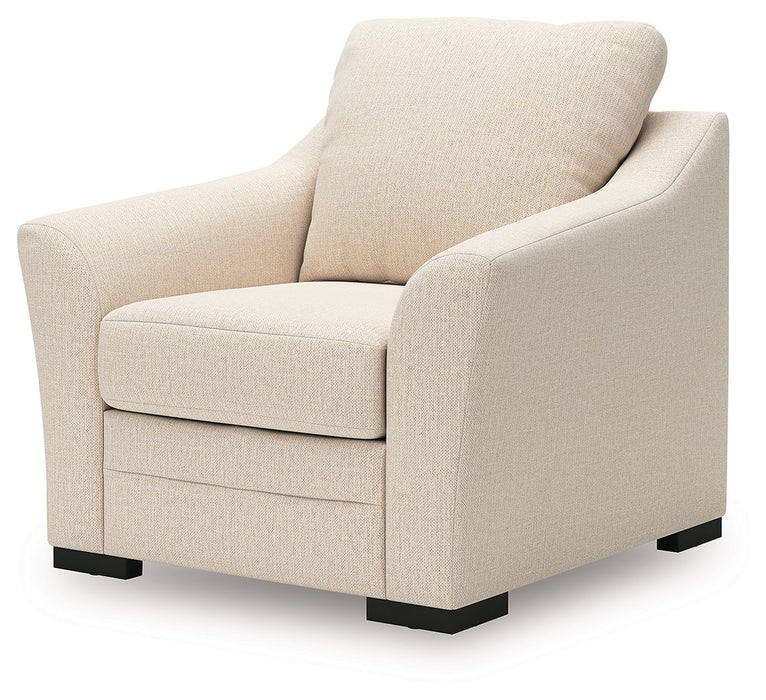 Lango - Jute - Chair - Tallahassee Discount Furniture (FL)