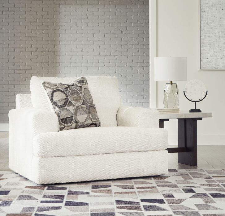 Karinne - Living Room Set - Tallahassee Discount Furniture (FL)
