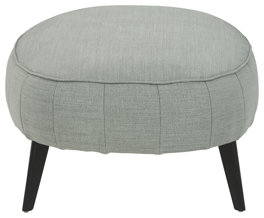 Hollyann - Accent Ottoman - Tallahassee Discount Furniture (FL)