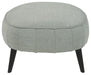 Hollyann - Accent Ottoman - Tallahassee Discount Furniture (FL)