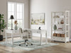 Robbinsdale - Home Office Set - Tallahassee Discount Furniture (FL)