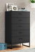 Socalle - Drawer Chest - Tallahassee Discount Furniture (FL)