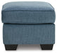 Cashton - Ottoman - Tallahassee Discount Furniture (FL)