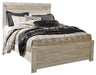 Bellaby - Panel Bed - Tallahassee Discount Furniture (FL)