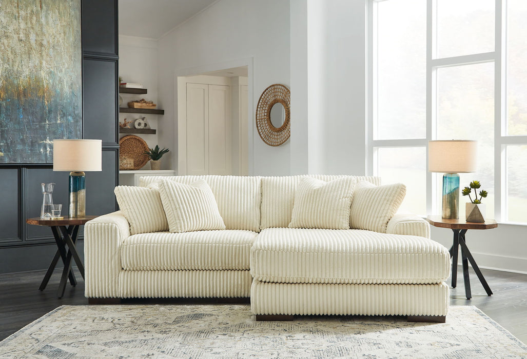 Lindyn - Sectional - Tallahassee Discount Furniture (FL)