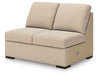 LadyMae - Twill - Armless Loveseat - Tallahassee Discount Furniture (FL)