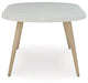 Seton Creek - Dining Set - Tallahassee Discount Furniture (FL)