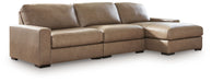 Veronella - Sectional - Tallahassee Discount Furniture (FL)