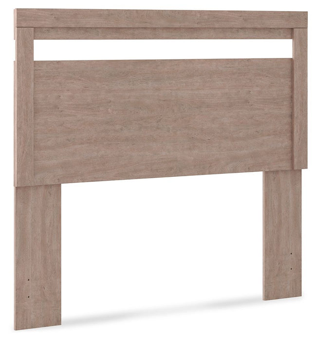 Flannia - Headboard - Tallahassee Discount Furniture (FL)