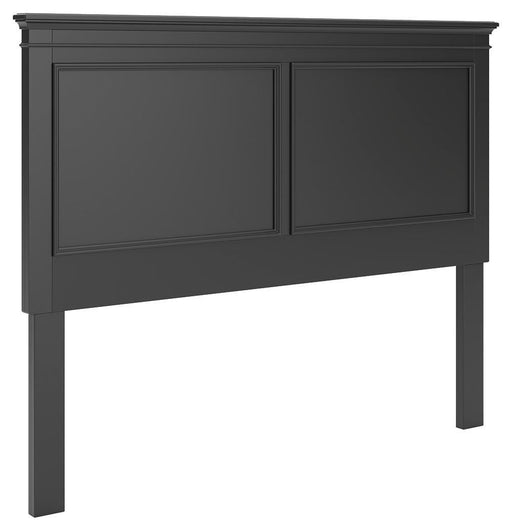 Lanolee - Panel Headboard - Tallahassee Discount Furniture (FL)