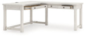 Robbinsdale - Home Office Set - Tallahassee Discount Furniture (FL)