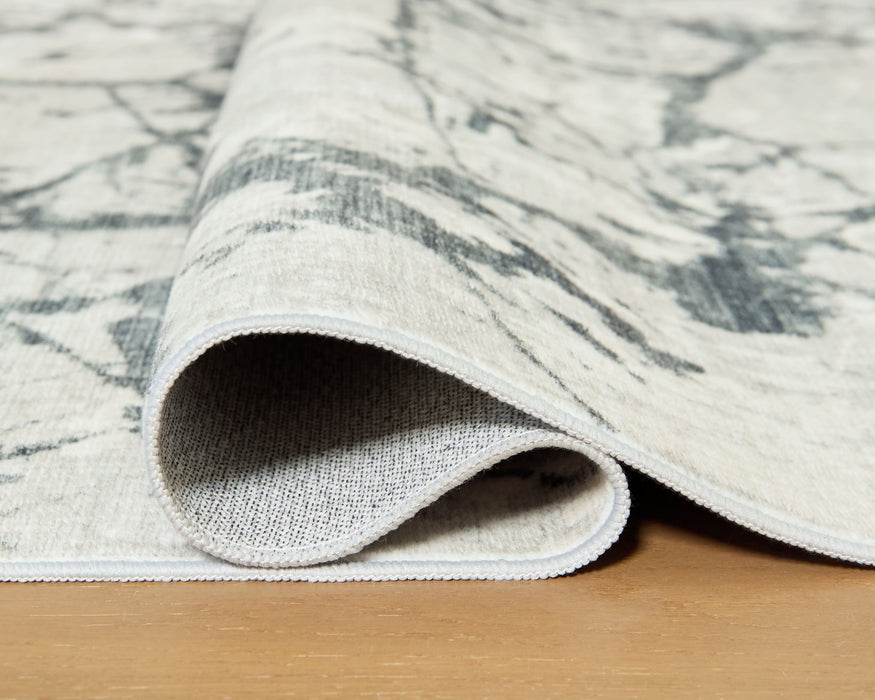 Tobinbury - Washable Rug - Tallahassee Discount Furniture (FL)