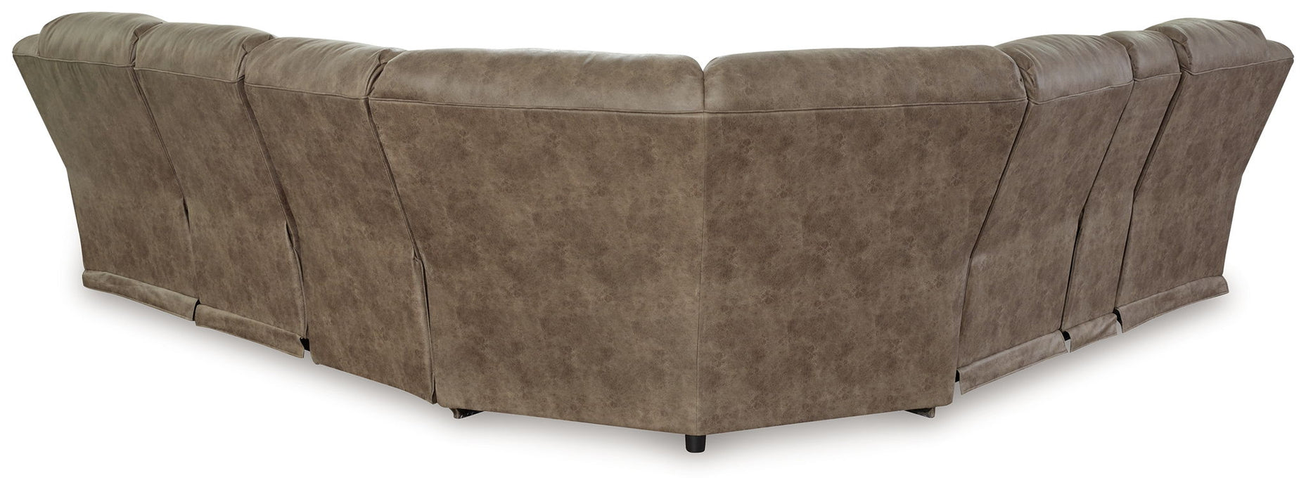 Ravenel - Power Reclining Sectional - Tallahassee Discount Furniture (FL)