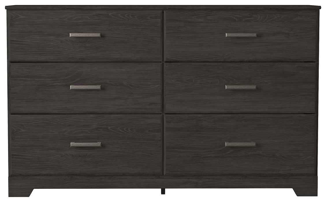 Belachime - Dresser - Tallahassee Discount Furniture (FL)