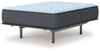 Destin Cove Plush - Mattress - Tallahassee Discount Furniture (FL)