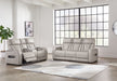 Boyington - Reclining Living Room Set - Tallahassee Discount Furniture (FL)