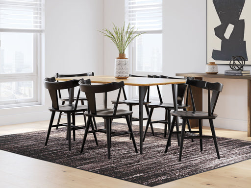 Gretlynn - Dining Room Set - Tallahassee Discount Furniture (FL)