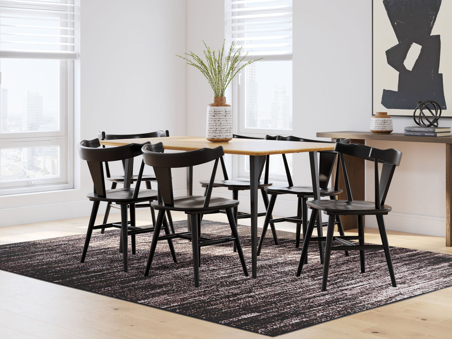 Gretlynn - Dining Room Set - Tallahassee Discount Furniture (FL)