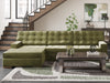 Caspian-Town - Sectional - Tallahassee Discount Furniture (FL)