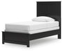 Maribel - Panel Bed - Tallahassee Discount Furniture (FL)
