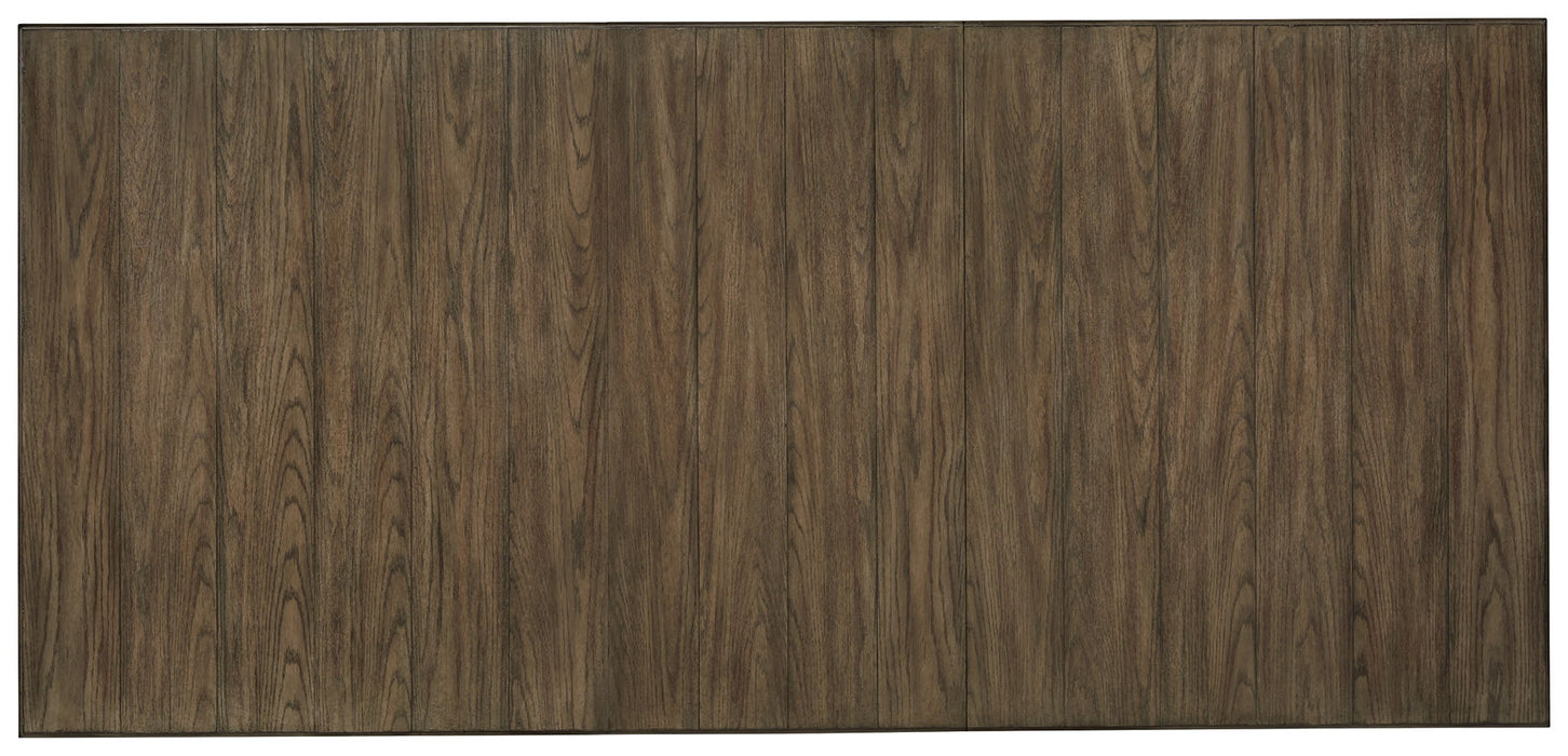 Bolanburg - Extension Dining Table - Brown / Beige - Tallahassee Discount Furniture (FL)