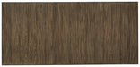 Bolanburg - Extension Dining Table - Brown / Beige - Tallahassee Discount Furniture (FL)