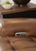 Temmpton - Power Reclining Sectional - Tallahassee Discount Furniture (FL)