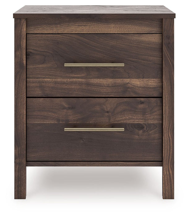 Calverson - Night Stand - Tallahassee Discount Furniture (FL)