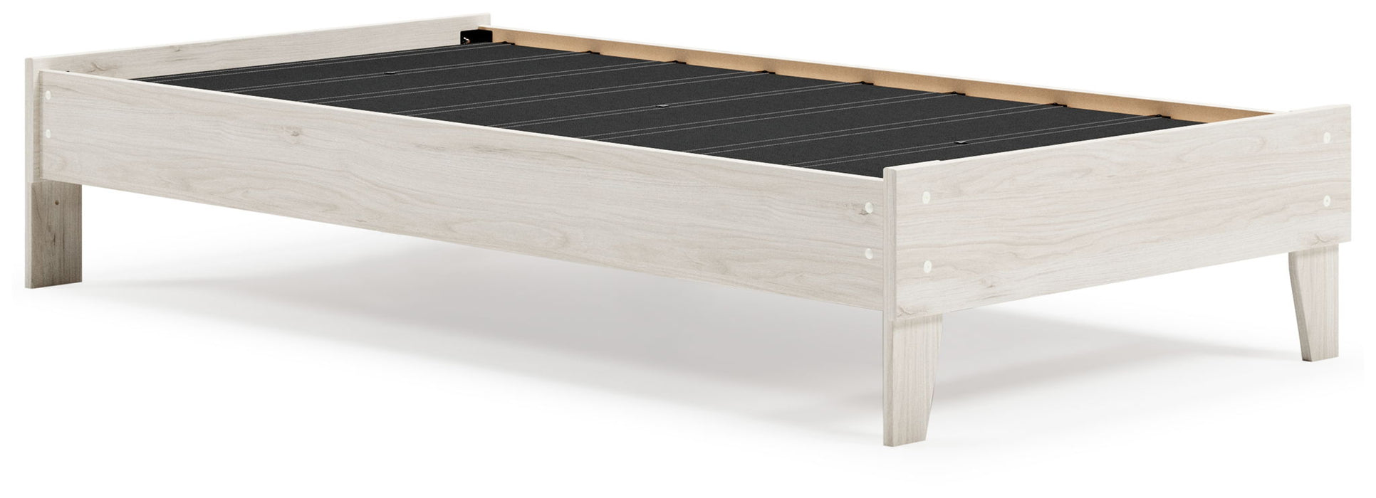 Socalle - Platform Bed - Tallahassee Discount Furniture (FL)