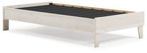 Socalle - Platform Bed - Tallahassee Discount Furniture (FL)