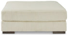 Lindyn - Oversized Accent Ottoman - Tallahassee Discount Furniture (FL)
