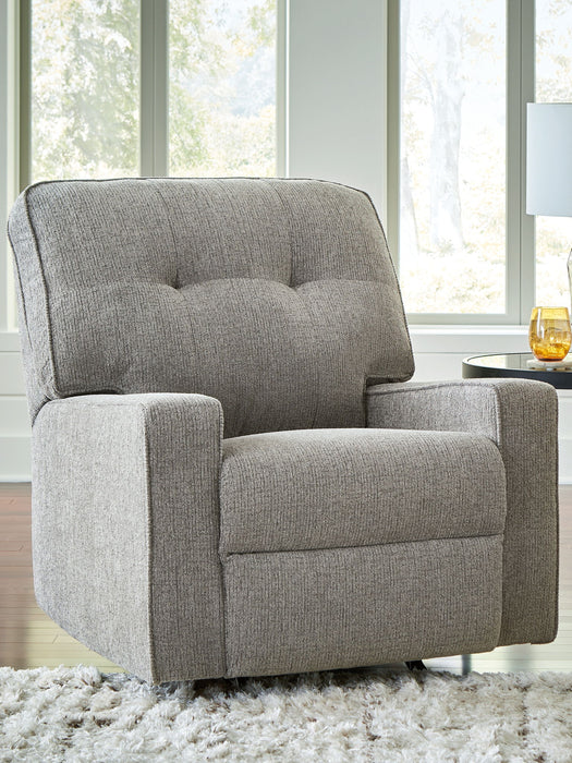 Larimer - Rocker Recliner - Tallahassee Discount Furniture (FL)