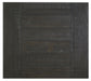 Noorbrook - Black / Pewter - Occasional Table Set (Set of 3) - Tallahassee Discount Furniture (FL)