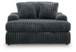 Midnight-Madness - Oversized Chaise - Tallahassee Discount Furniture (FL)