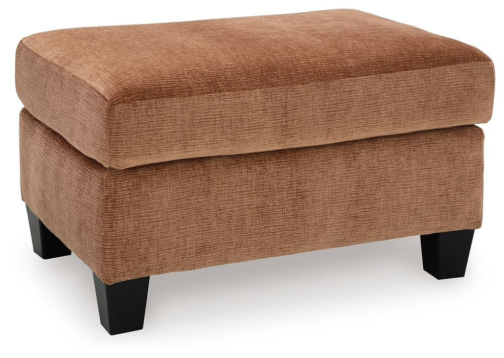 Amity Bay - Ottoman - Tallahassee Discount Furniture (FL)