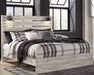 Cambeck - Panel Bed - Tallahassee Discount Furniture (FL)