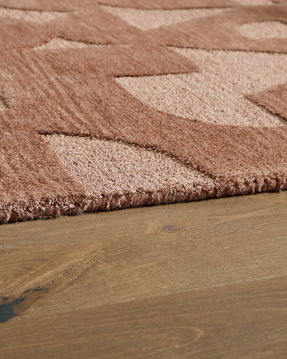 Perrenton - Rug - Tallahassee Discount Furniture (FL)
