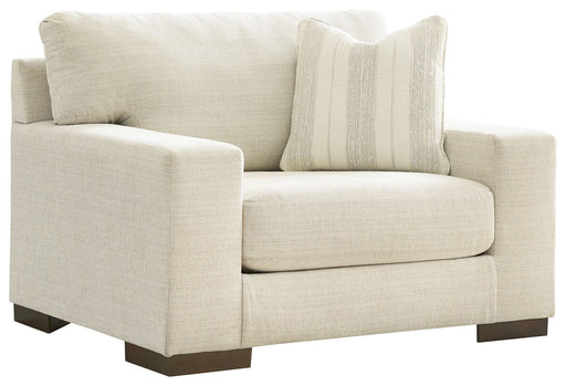 Maggie - Chair And A Half - Tallahassee Discount Furniture (FL)