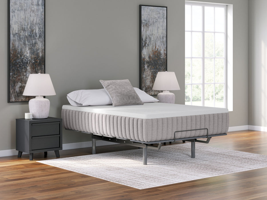 Terra Sleep Soft - Mattress - Tallahassee Discount Furniture (FL)