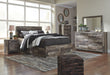 Derekson - Youth Panel Bedroom Set - Tallahassee Discount Furniture (FL)