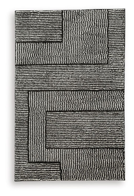 Kurtmen - Rug - Tallahassee Discount Furniture (FL)