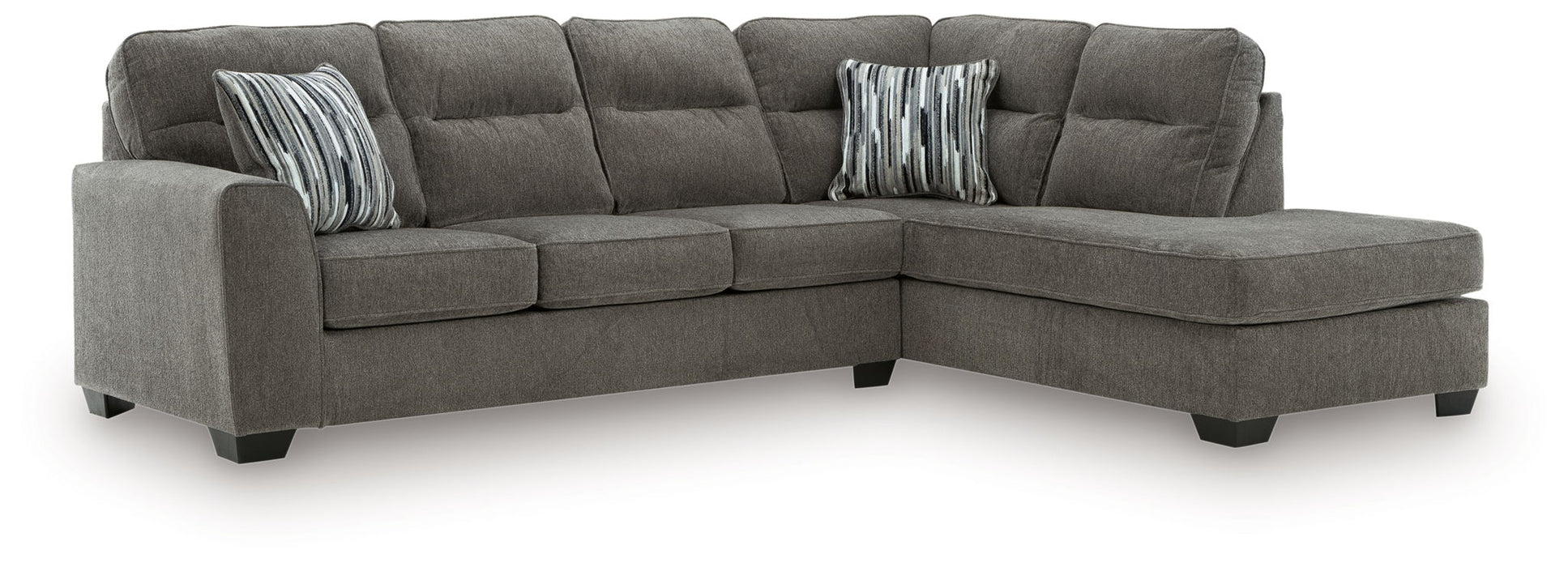 Olten - Sectional - Tallahassee Discount Furniture (FL)