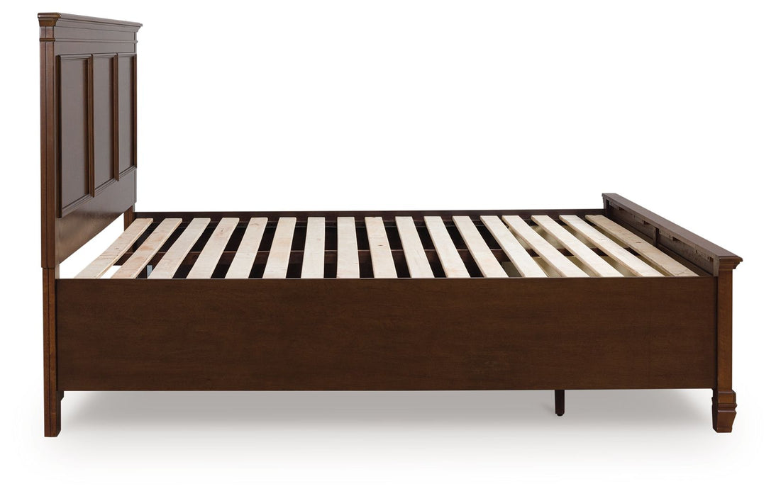 Danabrin - Panel Bed - Tallahassee Discount Furniture (FL)